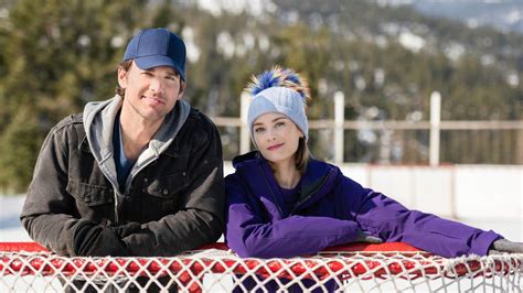 How to Watch 'Checkin' It Twice' on Hallmark .